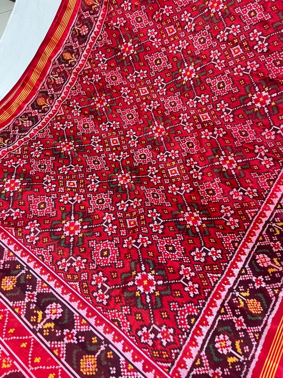 Singal ekkt sarees